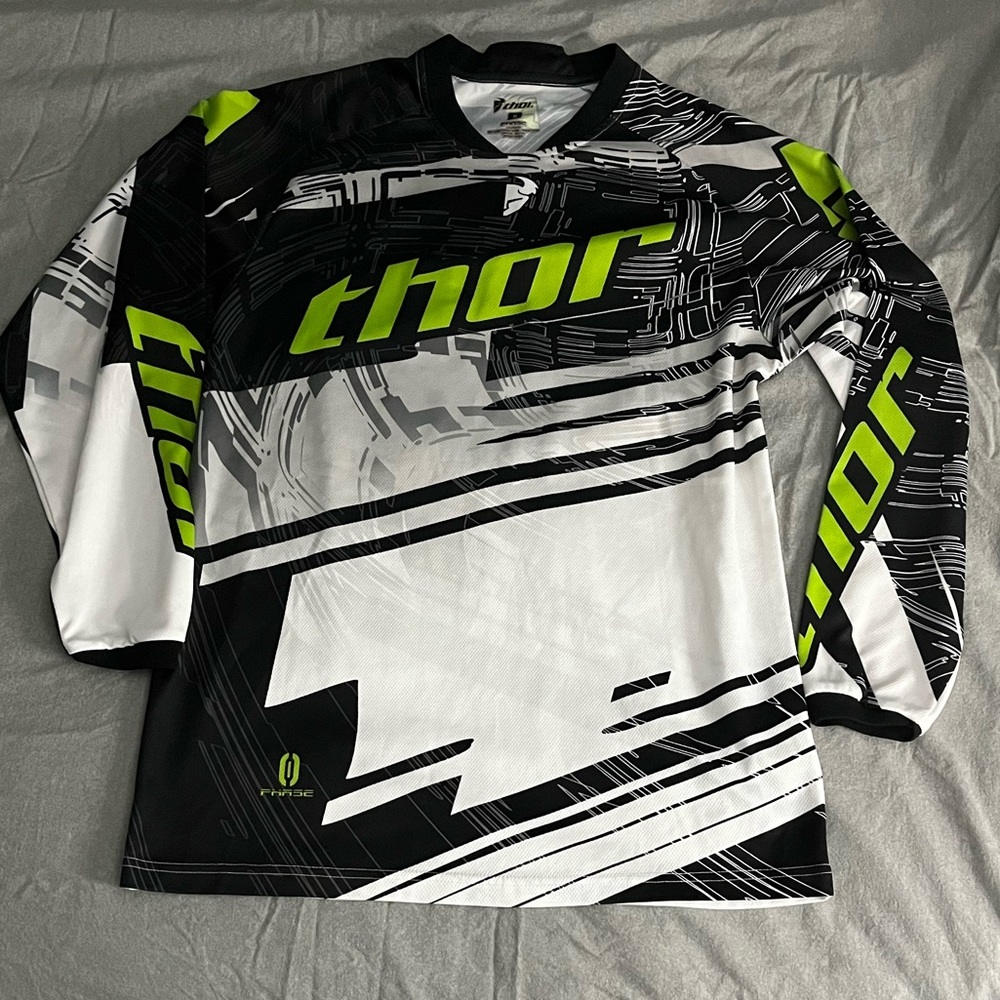 Thor Motocross Jersey